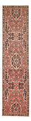 Løber Persisk tæppe - Classic - 323 x 77 cm - lysrød