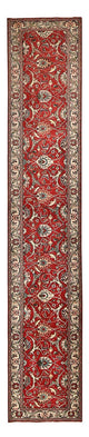 Tabriz Tæppe 458x81cm - Persisk tæppe