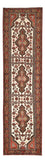 Løber Persisk tæppe - Nomadisk - 300 x 80 cm - beige