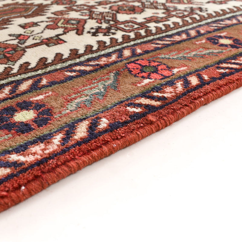Løber Persisk tæppe - Nomadisk - 300 x 80 cm - beige