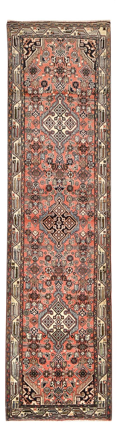 Hamadan Tæppe 76x285cm - Persisk tæppe