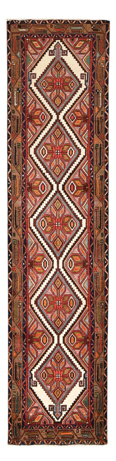 Ardabil Tæppe 75x316cm - Persisk tæppe