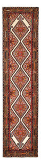 Ardabil Tæppe 75x316cm - Persisk tæppe