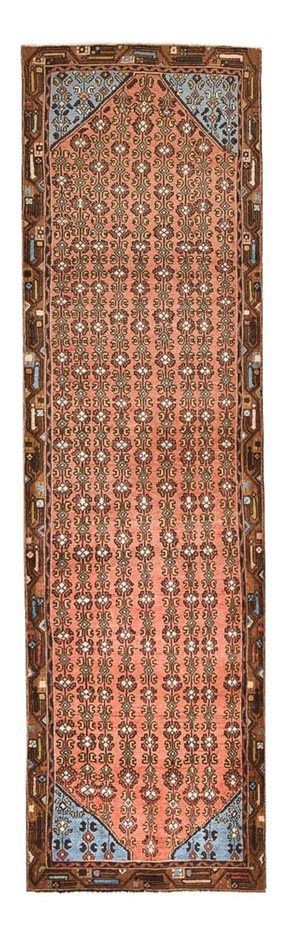 Kolyai Tæppe 80x284cm - Persisk tæppe