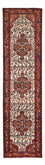 Løber Persisk tæppe - Nomadisk - 310 x 81 cm - beige