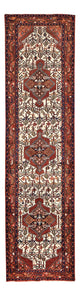 Hamadan Tæppe 310x81cm - Persisk tæppe