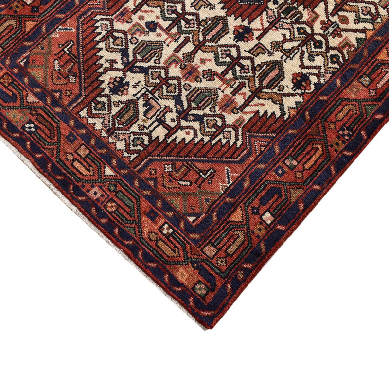 Løber Persisk tæppe - Nomadisk - 310 x 81 cm - beige