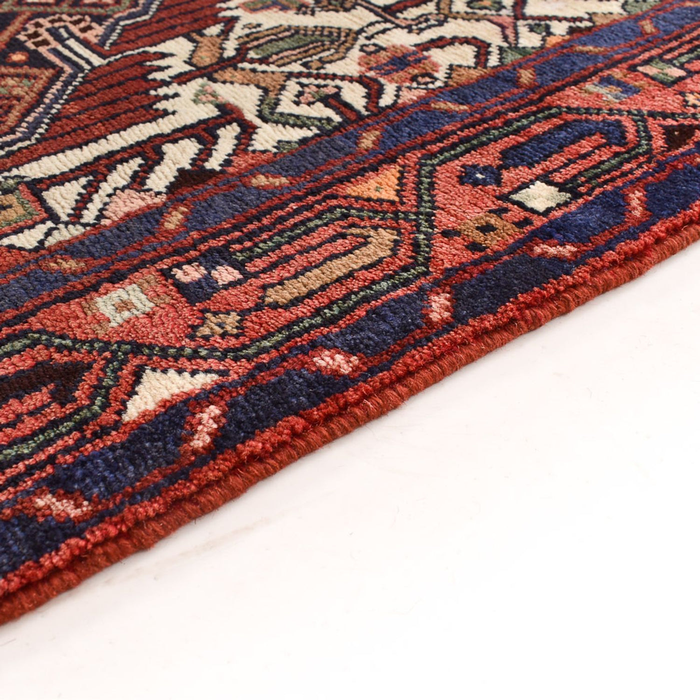 Hamadan Tæppe 310x81cm - Persisk tæppe
