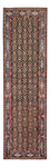Løber Persisk tæppe - Nomadisk - 300 x 79 cm - mørk beige