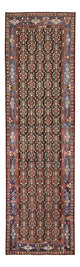 Ardabil Tæppe 79x300cm - Persisk tæppe