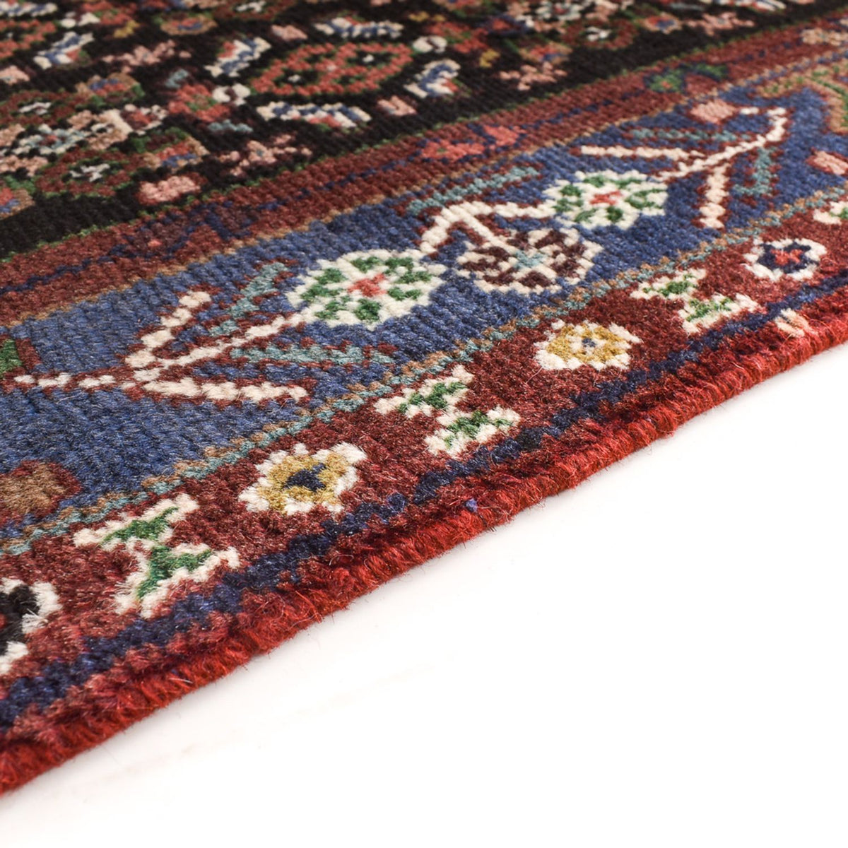Ardabil Tæppe 79x300cm - Persisk tæppe