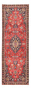 Løber Persisk tæppe - Classic - 269 x 89 cm - rød