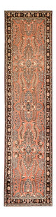 Sarouk Tæppe 373x90cm - Persisk tæppe