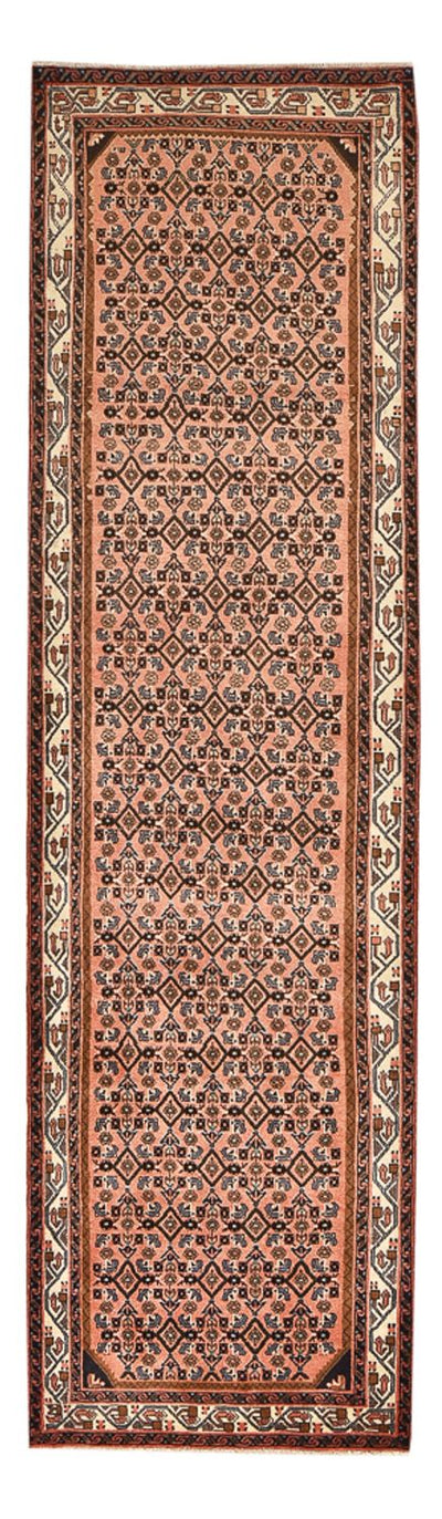 Hamadan Tæppe 85x295cm - Persisk tæppe