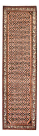 Hamadan Tæppe 295x85cm - Persisk tæppe