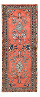 Mehraban Tæppe 217x85cm - Persisk tæppe