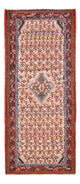Hamadan Tæppe 202x86cm - Persisk tæppe