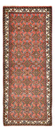 Hosseinabad Tæppe 195x74cm - Persisk tæppe