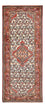 Løber Persisk tæppe - Nomadisk - 194 x 78 cm - sand