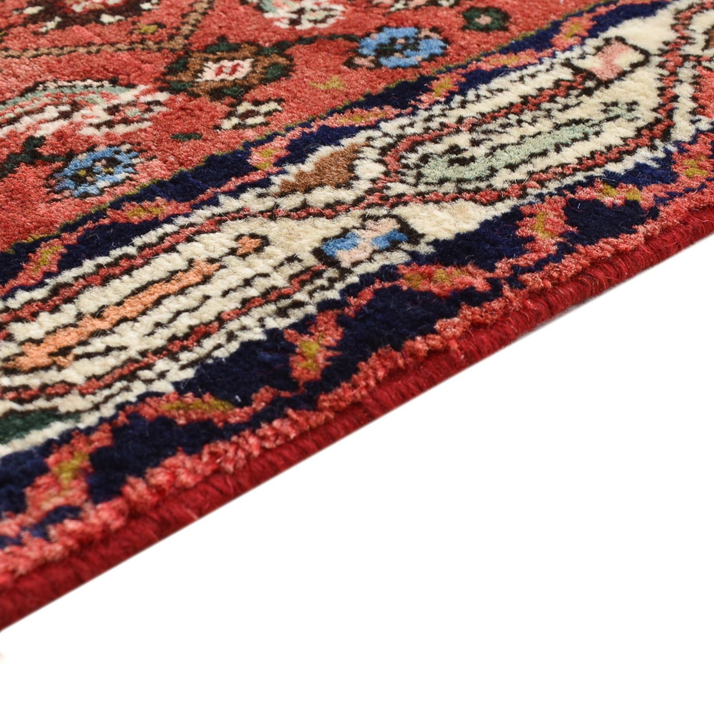 Hamadan Tæppe 189x70cm - Persisk tæppe