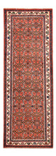 Hosseinabad Tæppe 197x71cm - Persisk tæppe