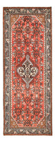 Hamadan Tæppe 203x74cm - Persisk tæppe