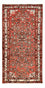 Persisk tæppe - Nomadisk - 169 x 82 cm - rød