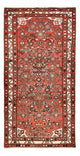 Hosseinabad Tæppe 169x82cm - Persisk tæppe