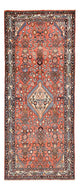 Hamadan Tæppe 200x81cm - Persisk tæppe