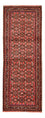 Løber Persisk tæppe - Nomadisk - 189 x 70 cm - rød