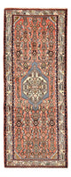 Hamadan Tæppe 212x80cm - Persisk tæppe