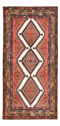 Sarab Tæppe 168x79cm - Persisk tæppe – product image
