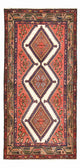 Sarab Tæppe 168x79cm - Persisk tæppe