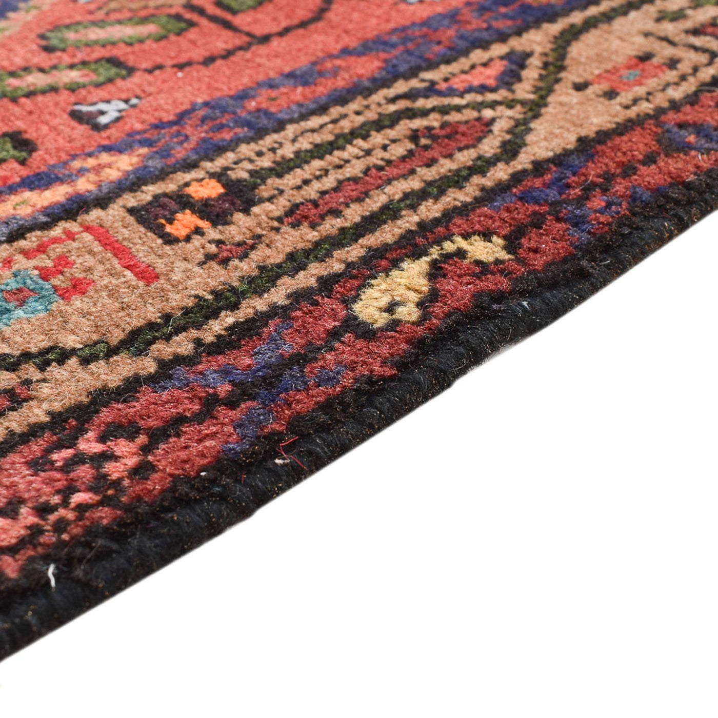 Sarab Tæppe 168x79cm - Persisk tæppe