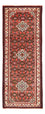 Løber Persisk tæppe - Nomadisk - 192 x 71 cm - rød