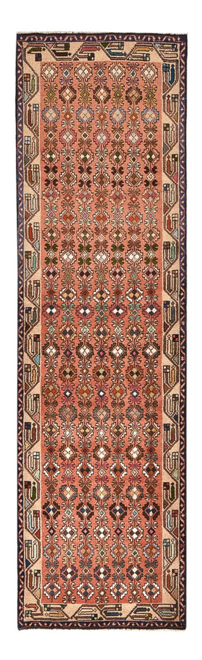 Hamadan Tæppe 78x278cm - Persisk tæppe
