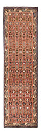 Hamadan Tæppe 78x278cm - Persisk tæppe
