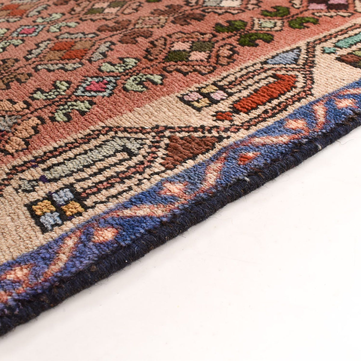 Hamadan Tæppe 78x278cm - Persisk tæppe