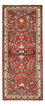 Løber Persisk tæppe - Nomadisk - 215 x 86 cm - rød