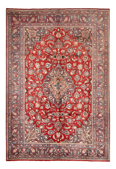 Mashhad Tæppe 195x290cm - Persisk tæppe