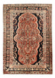 Sarouk Tæppe 202x290cm - Persisk tæppe
