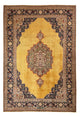 Tabriz Tæppe 354x237cm - Persisk tæppe