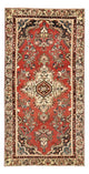Hamadan Tæppe 207x104cm - Persisk tæppe