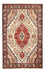 Persisk tæppe - Tabriz - 149 x 93 cm - beige