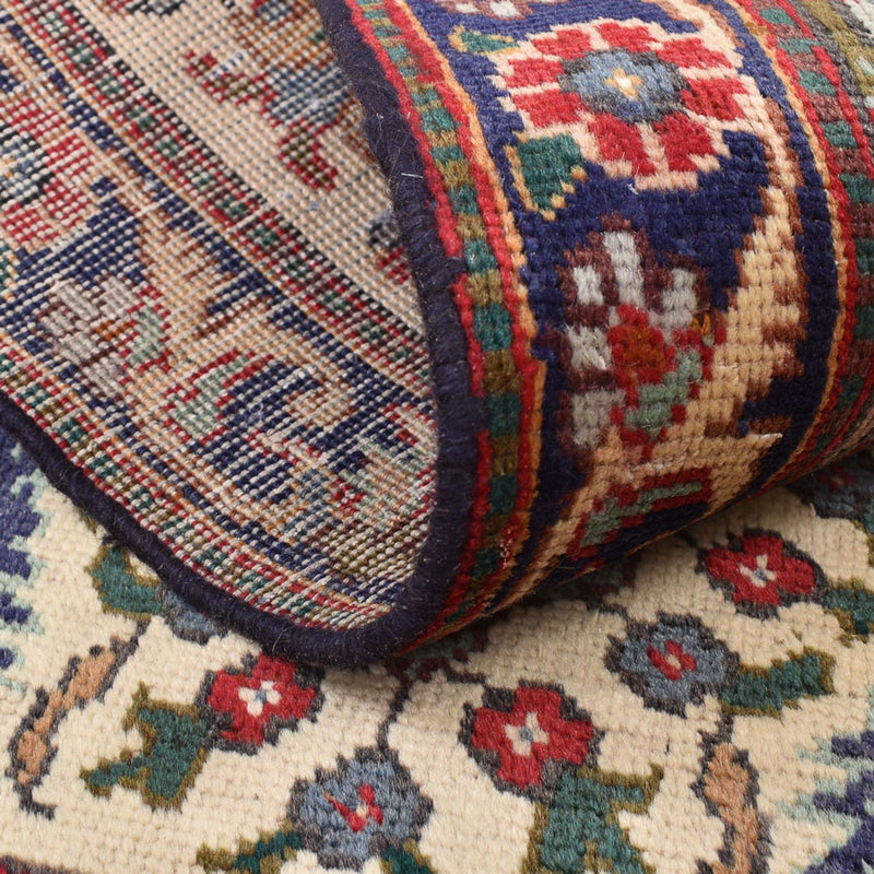 Persisk tæppe - Tabriz - 149 x 93 cm - beige
