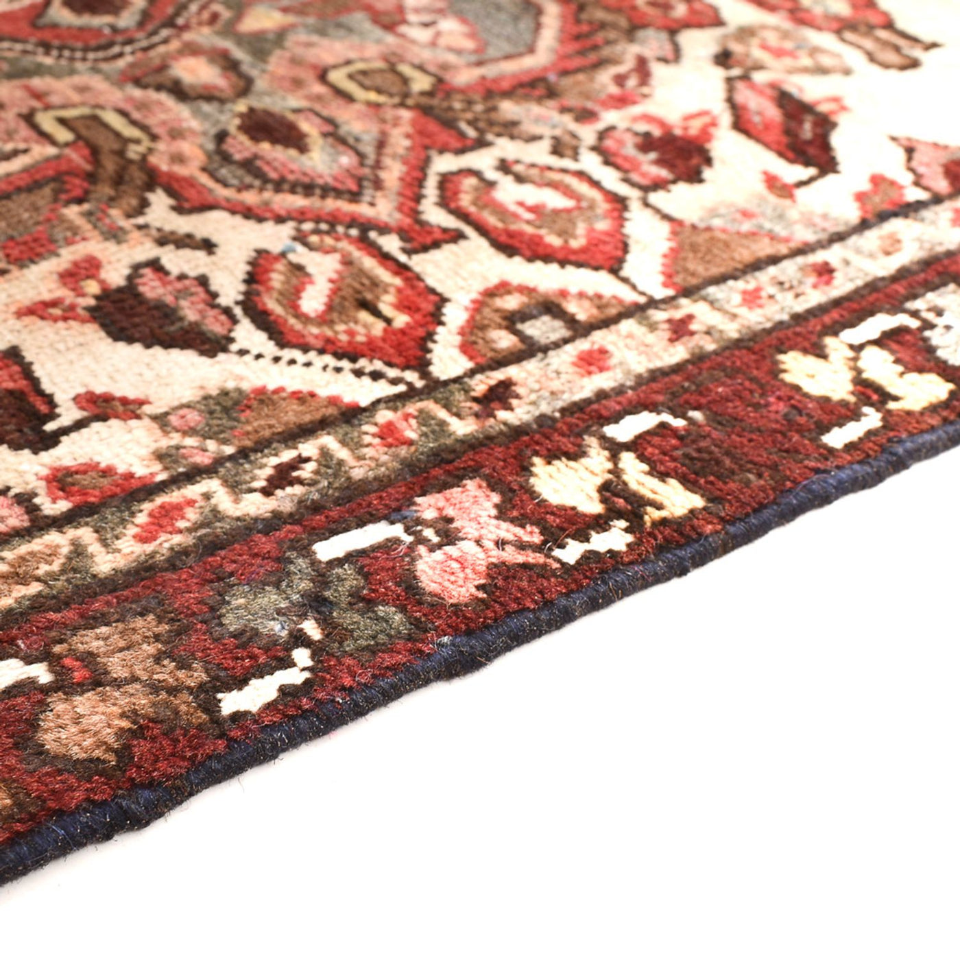 Hamadan Tæppe 150x95cm - Persisk tæppe