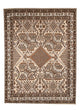 Mashhad Tæppe 336x253cm - Persisk tæppe