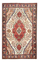 Tabriz Tæppe 150x92cm - Persisk tæppe