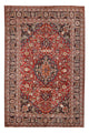 Mashhad Tæppe 295x198cm - Persisk tæppe