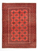 Turkaman-tæppe 150x117cm - Persisk tæppe
